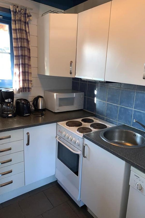 A12 Küche A12 Küche