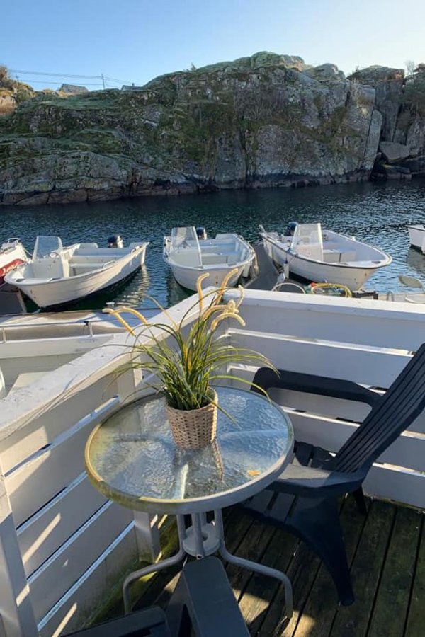 A12 Veranda A12 Veranda