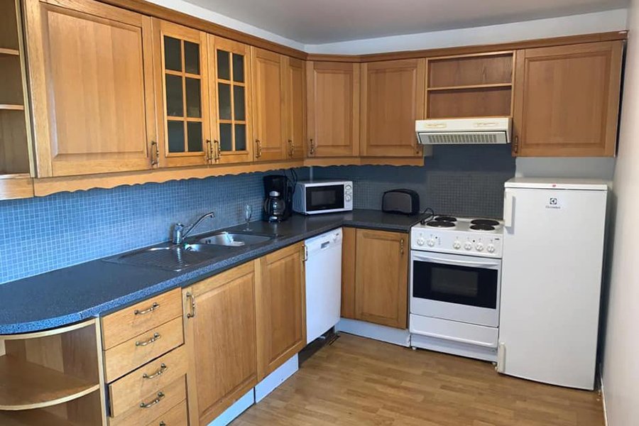 A14 Küche A14 Küche