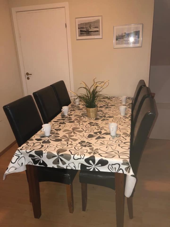 A15 Esszimmer A15 Esszimmer