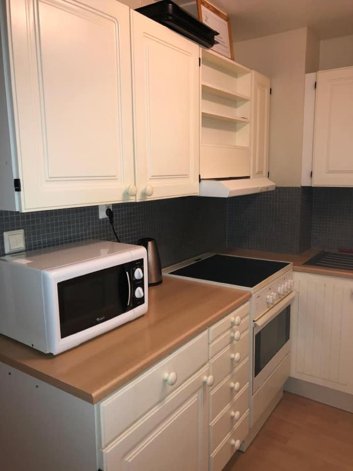 A15 Küche A15 Küche