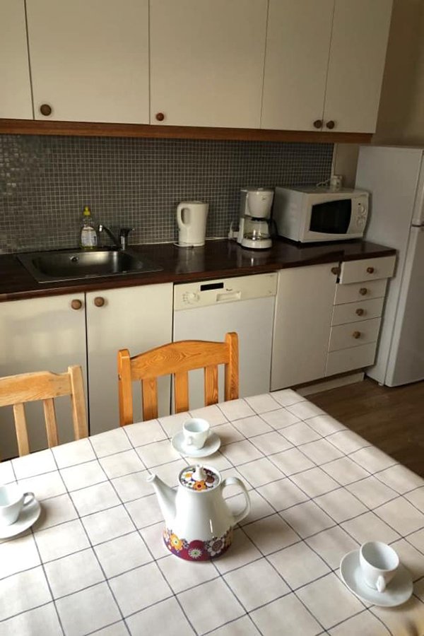 A17 Küche A17 Küche