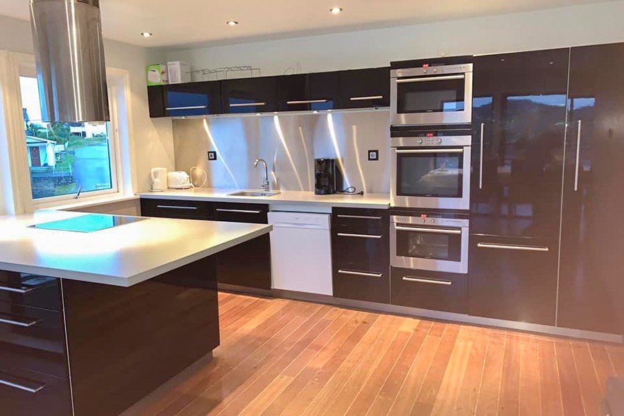 A20 Küche A20 Küche