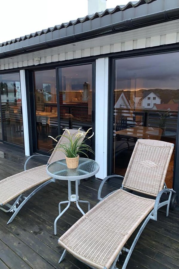 A20 Veranda A20 Veranda