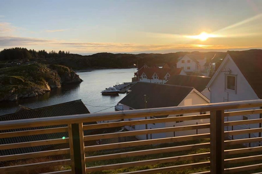 A20 Veranda A20 Veranda