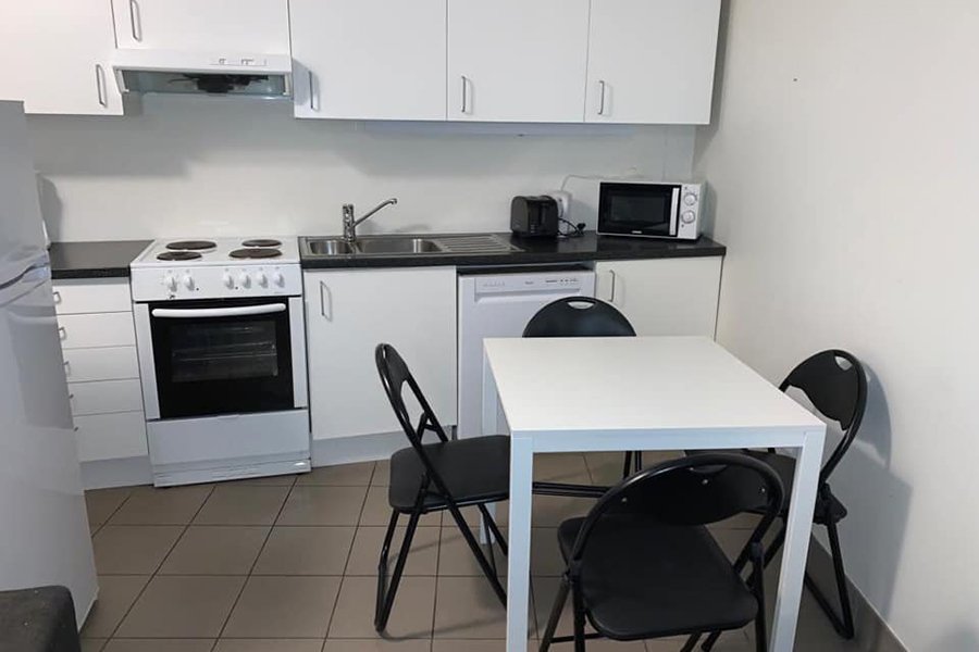 A21 Küche A21 Küche