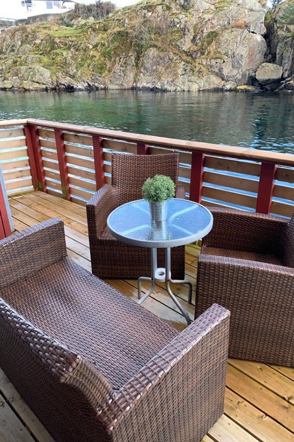 A21 Veranda A21 Veranda