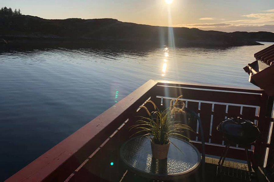 C1 & C2 Veranda C1 & C2 Veranda