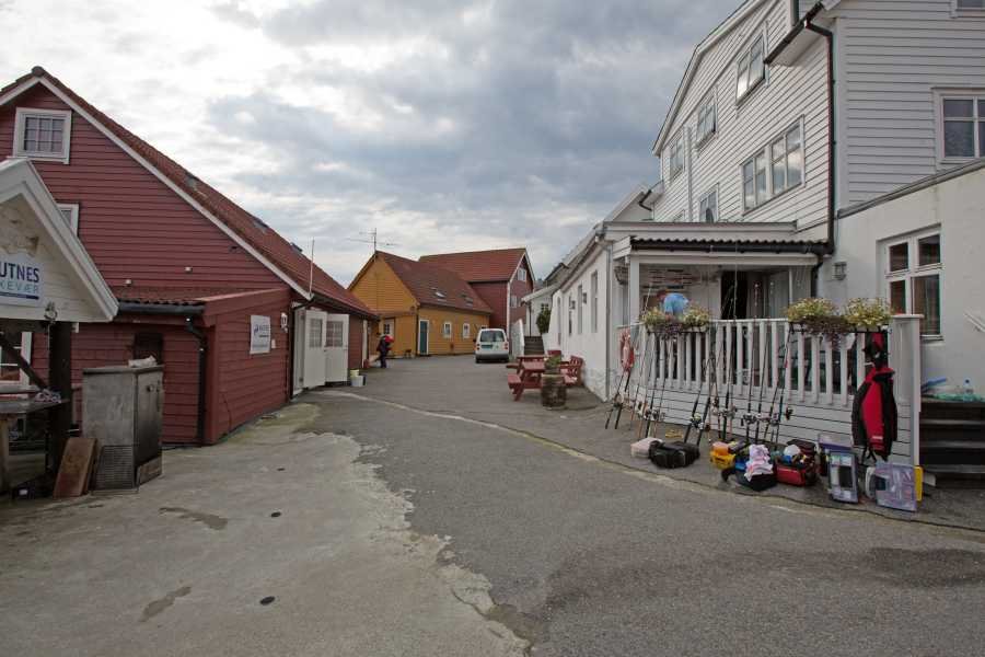 Der Kern der Anlage Der Kern der Anlage