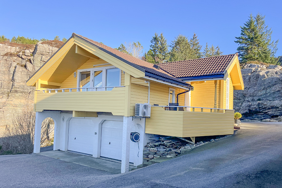 Tofterøy Havfiske.
