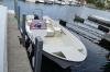 Das Motorboot 20,3 Fuß / 60 PS