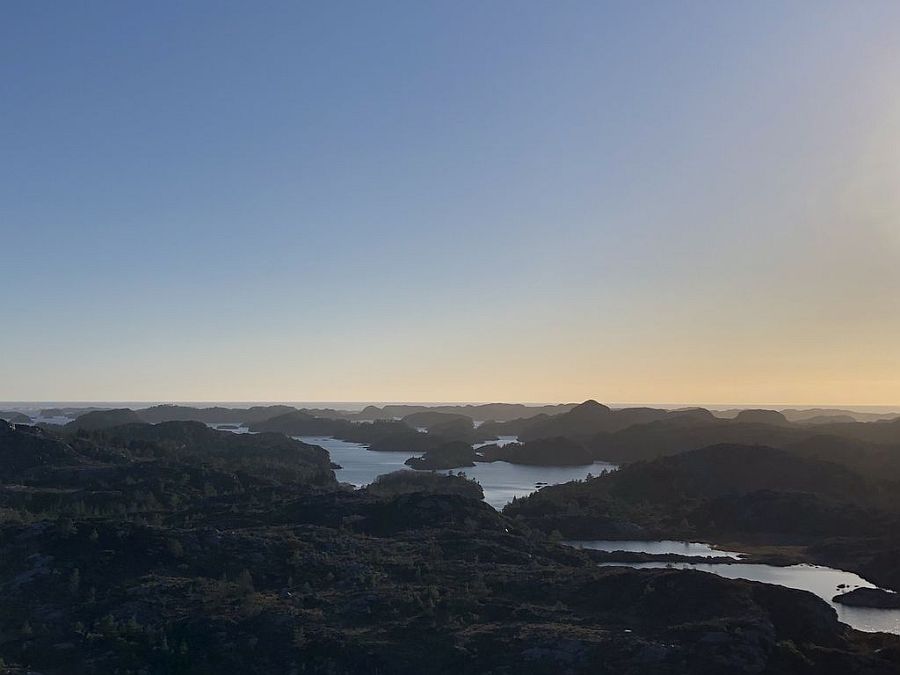 Rorbu Urangsvåg