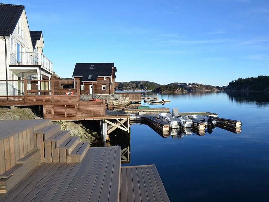 Rorbu Urangsvåg