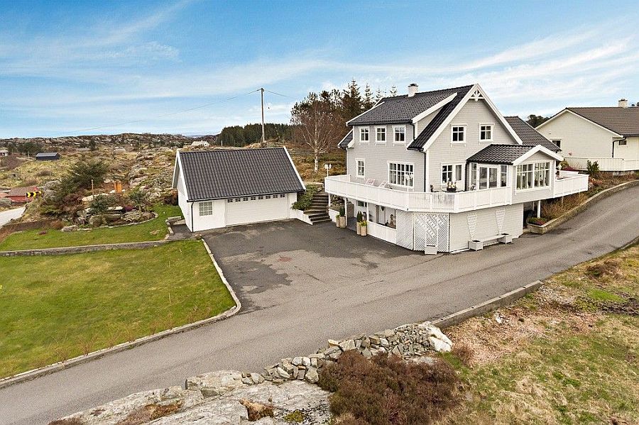 Villa Hellesøy
