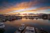 Åkrehamn Marina