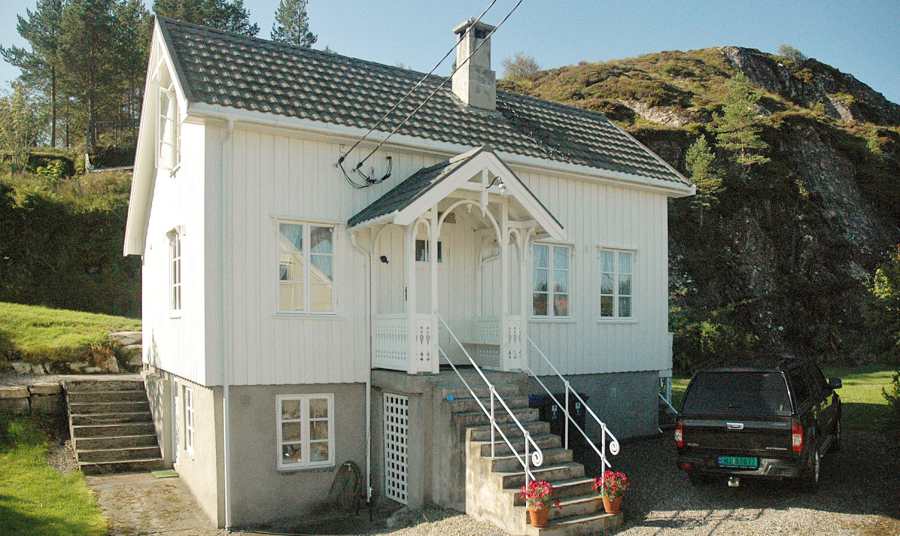 Tolles Haus, toller Preis. Willkommen an der Atlantikstraße!