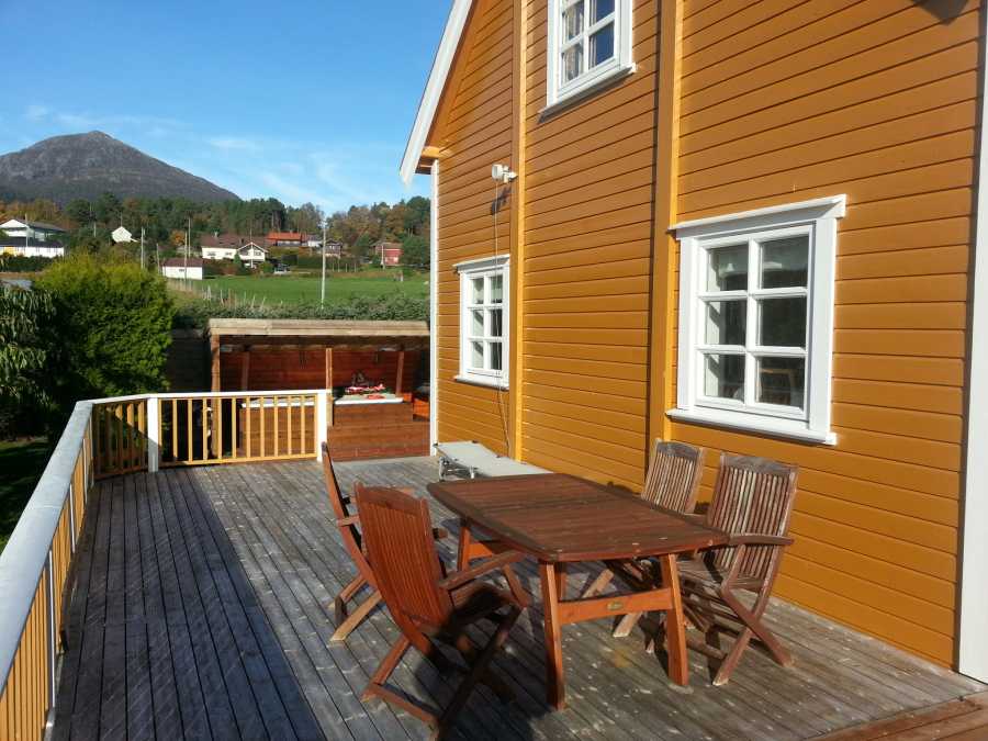 Annehmbares Frühstücksplätzchen