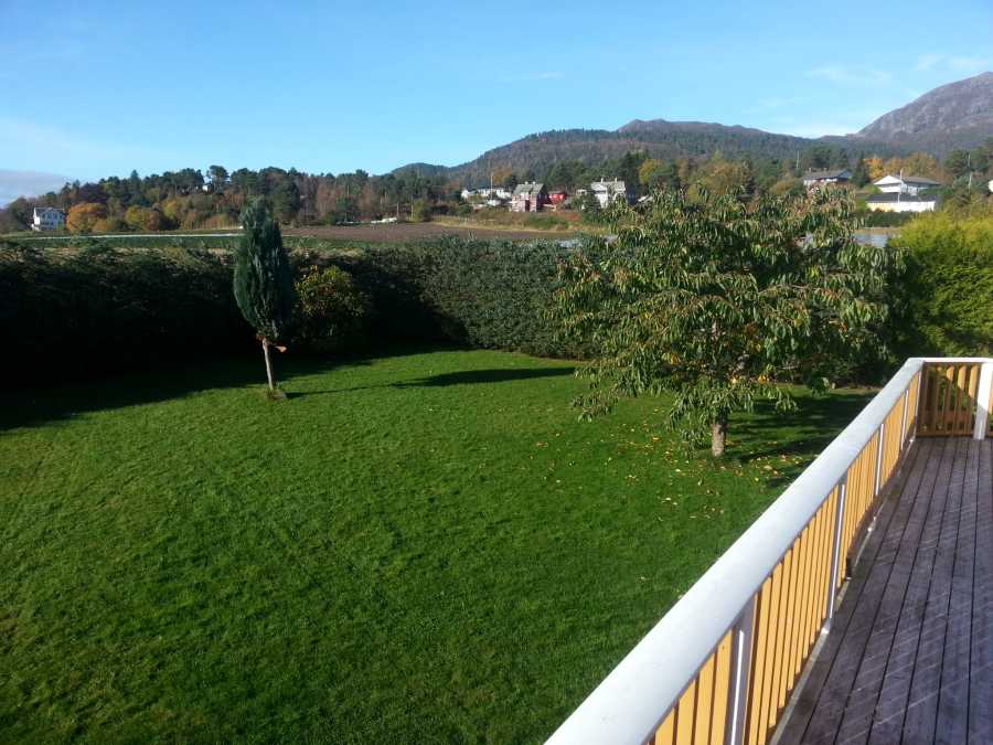 Nicht nur für Kinder ein guter Platz zum austoben