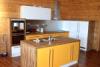 Offene Küche Yellow Apartment