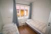 Wohnbeispiel: Schlafzimmer im Apartment