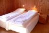 Laksen - Schlafzimmer