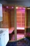 Seien - Infrarotsauna