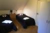 Torsken - Schlafzimmer
