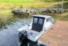 Motorboot 