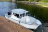 Motorboot 
