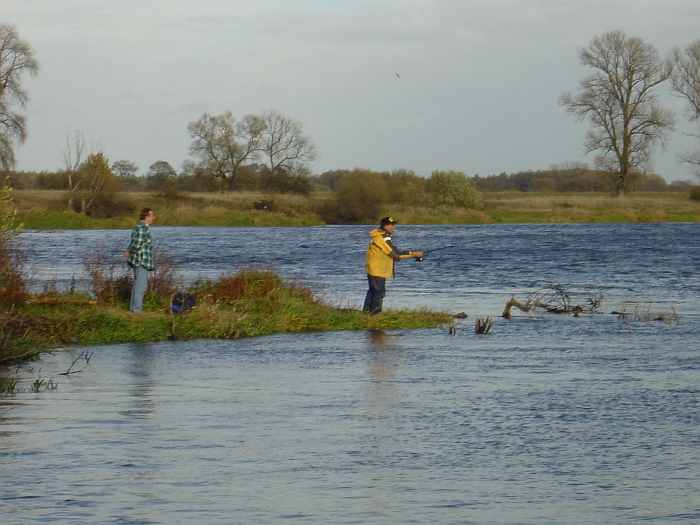 Angeln in Polen Ranch Wels günstig buchen PBRAN