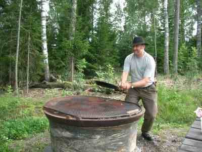 Ihr Gastgeber Roland. Ihr Gastgeber Roland.
