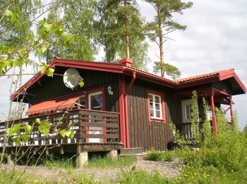 Gemütliches und komfortables Ferienhaus Öringen. Gemütliches und komfortables Ferienhaus Öringen.
