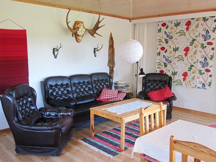 Gemütliches Wohnzimmer Gemütliches Wohnzimmer