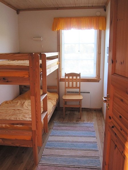 Die Schlafzimmer sind hell und freundlich. Die Schlafzimmer sind hell und freundlich.